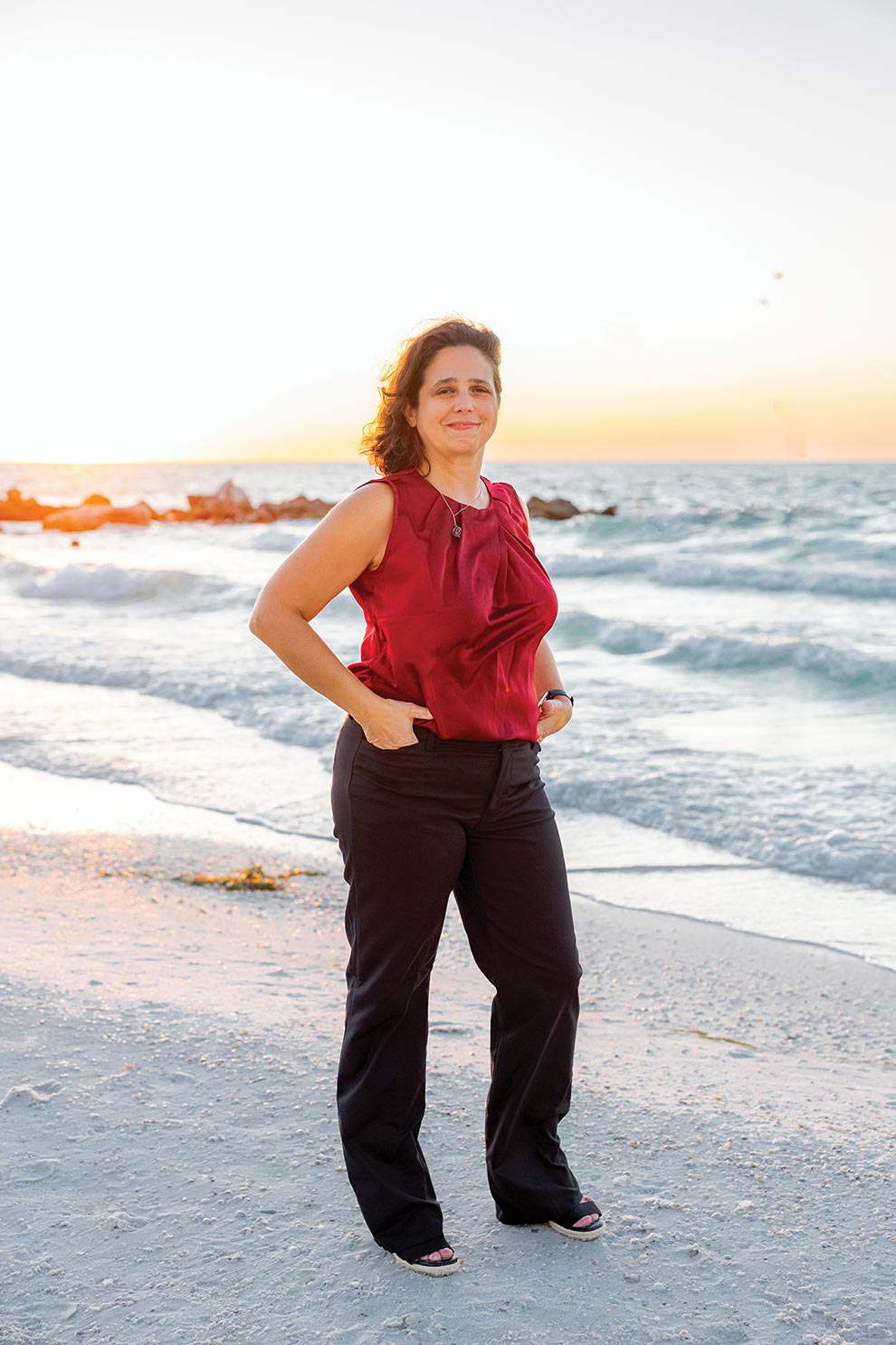 Jodie-Smith Jodie Smith DVM<br />