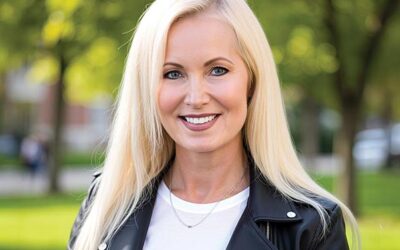 Lynette Silon-Laguna, Esq.