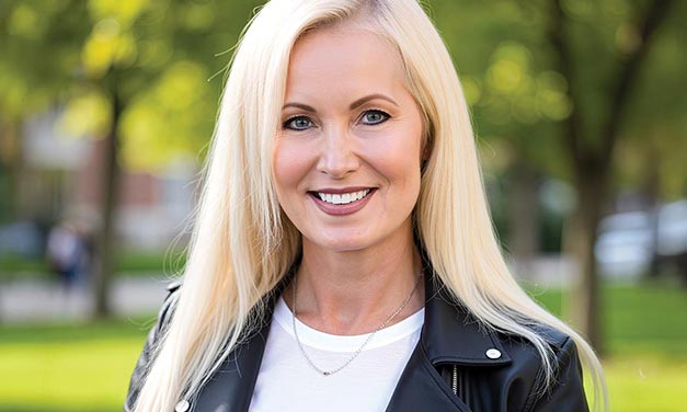 Lynette Silon-Laguna, Esq.