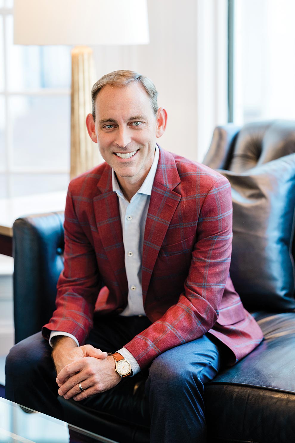 Murray David C. Murray, Esq.