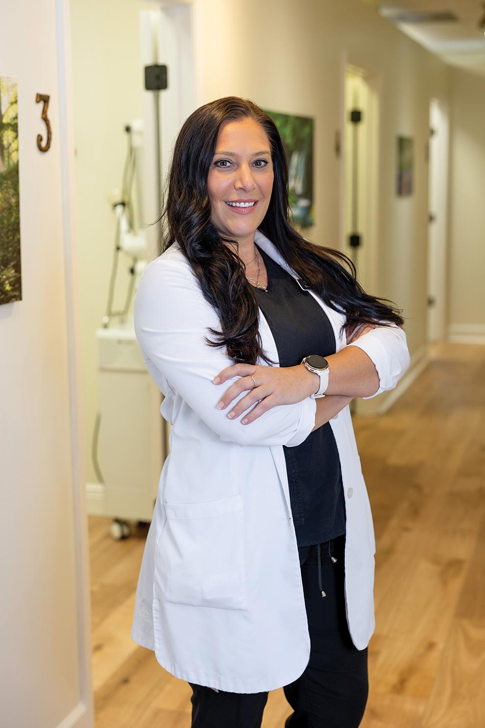 Rodeghero Dr. Theresa Rodeghero