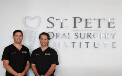 Dr. Matthew & Andrew Lalli