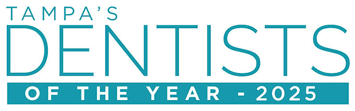 Tampa's-Dentists-of-the-Year-2025-Logo Tampa's Dentists of the Year
