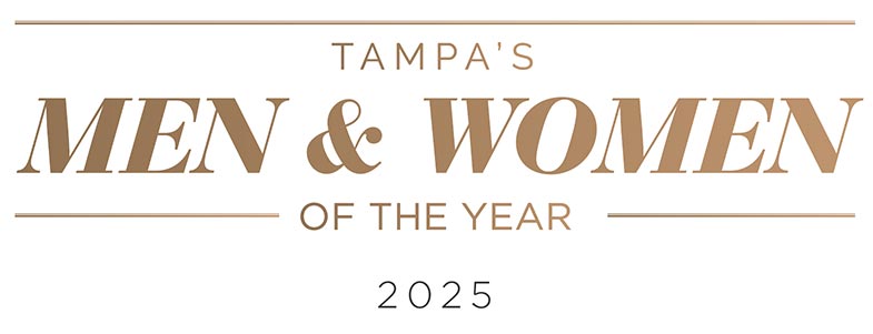 Tampa's-Men-&-Women-of-the-Year Tampa's Men & Women of the Year Logo