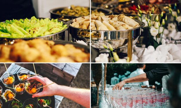 The Best Full-Service Caterers for Your Tampa Events