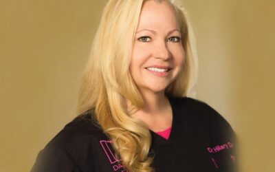 Hilary Dalton, DMD, MS