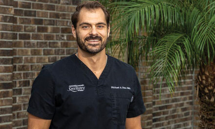 Dr. Michael Diez