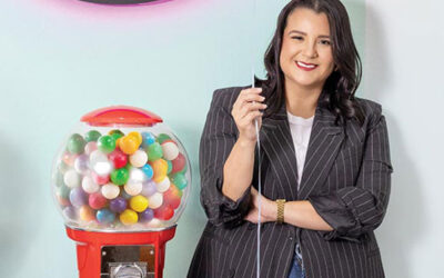 Carolina Escobedo, DMD