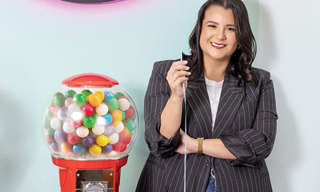 Carolina Escobedo, DMD