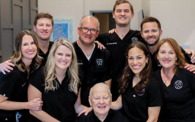 McIlwain Dental Specialists