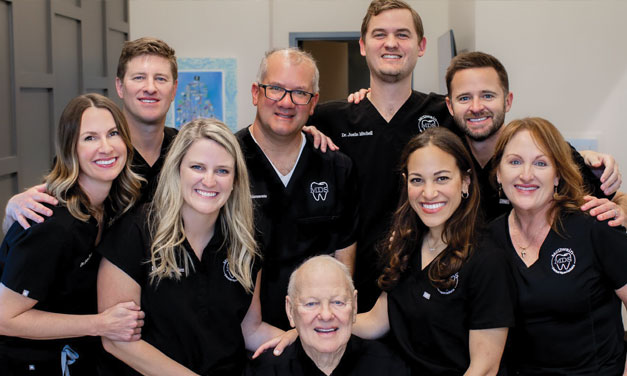 McIlwain Dental Specialists