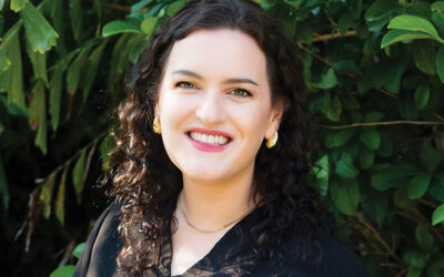 Dr. Courtney Ward Rothfeldt