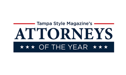 Tampa Style Magazine’s Attorneys of the Year VOTING