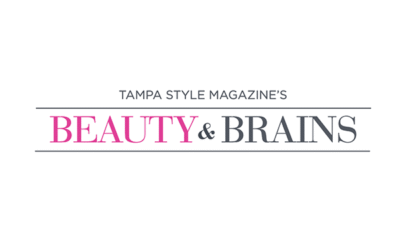 Tampa Style Magazine’s Beauty and Brains VOTING