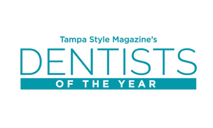 Tampa Style Magazine’s Dentists of the Year VOTING