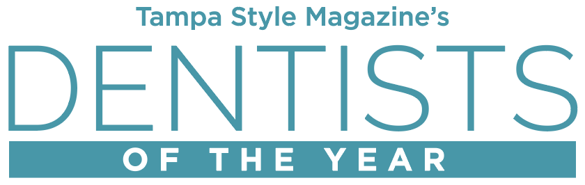 Tampa's Dentists of the Year