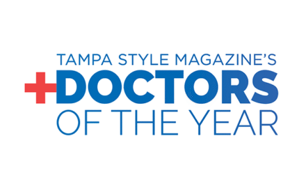 Tampa Style Magazine’s Doctors of the Year VOTING