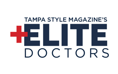 Tampa Style Magazine’s Elite Doctors VOTING