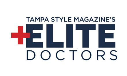 Tampa Style Magazine’s Elite Doctors VOTING