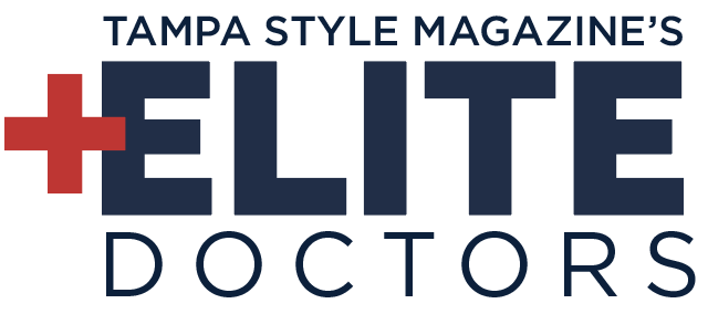 Tampa Style Magazine's Elite Doctors