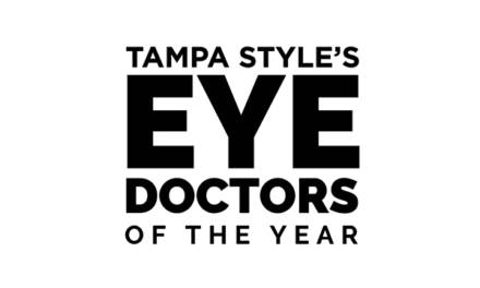Tampa Style Magazine’s Eye Doctors of the Year VOTING