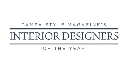 Tampa Style Magazine’s Interior Designers of the Year VOTING