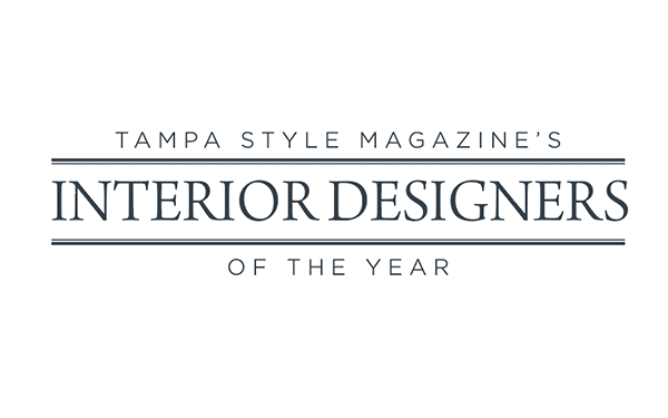 Tampa Style Magazine’s Interior Designers of the Year VOTING