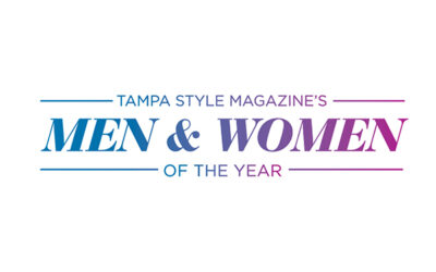 Tampa Style Magazine’s Men & Women of the Year VOTING