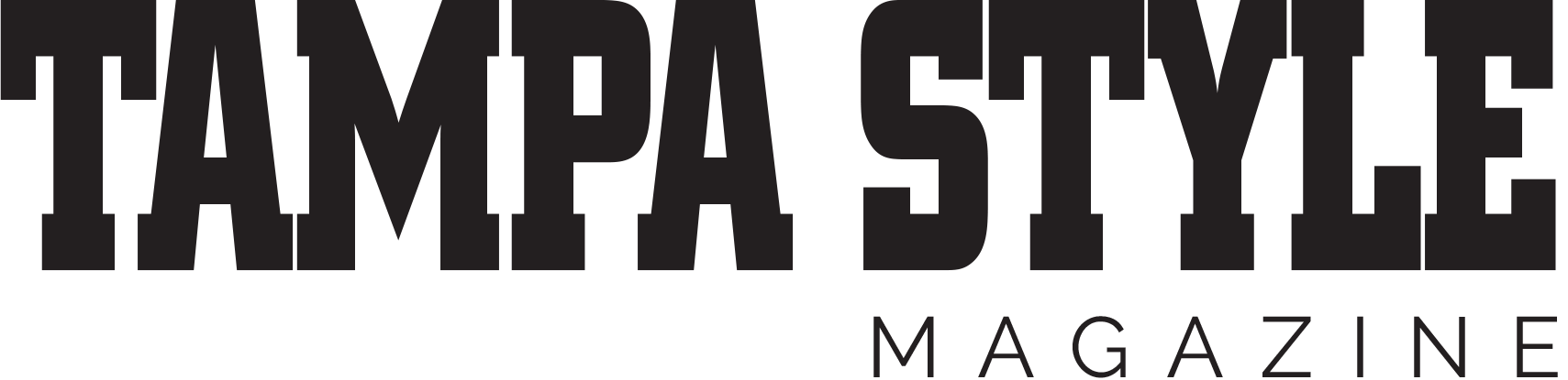 Tampa Style Magazine