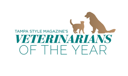 Tampa Style Magazine’s Veterinarians of the Year VOTING