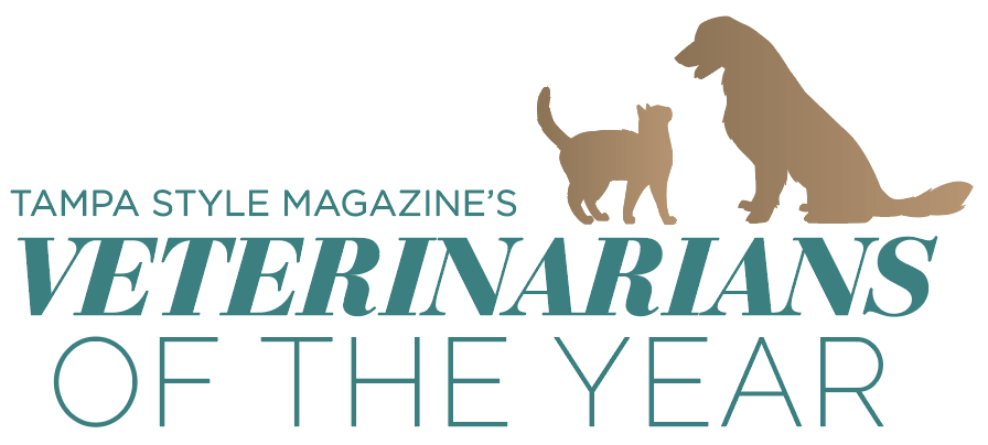 Tampa Style Magazine's Veterinarians of the Year